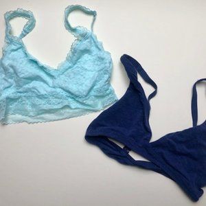 Gap Bras / Bralettes NWT